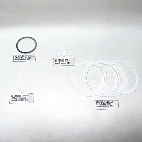 Н11.2.125.000 ДР-2 ЗИП к насосу ЦН-234-II
