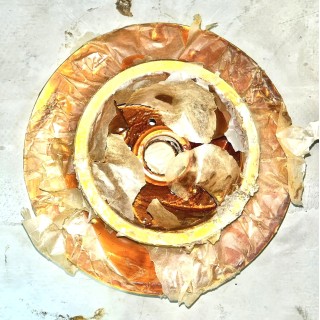 Н11.120.00.003-08 Колесо рабочее НЦВ 250/30А 